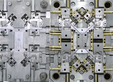 Mould Manufacturer, Mold, Tooling Supplier .